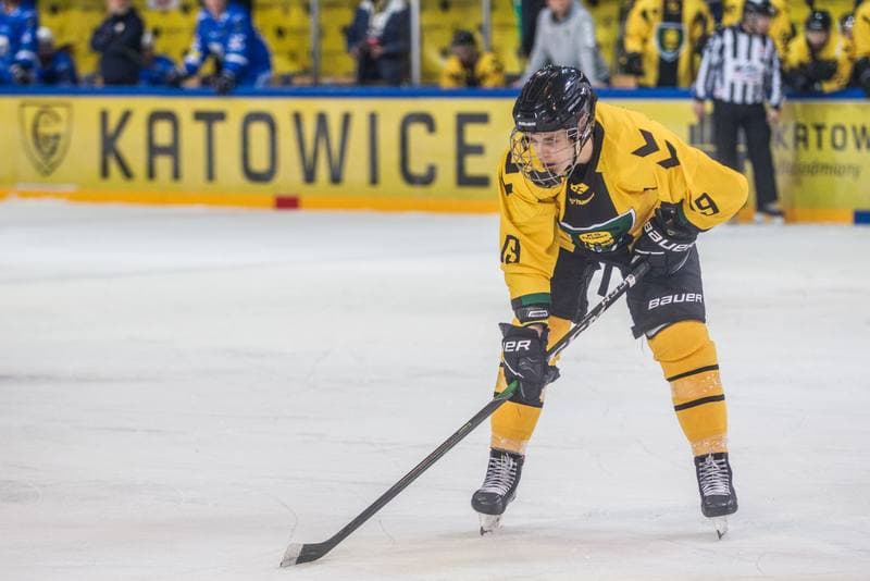 Ice Hockey. PHL. GKS Katowice - Re-Plast Unia Oswiecim. 30.10.2021