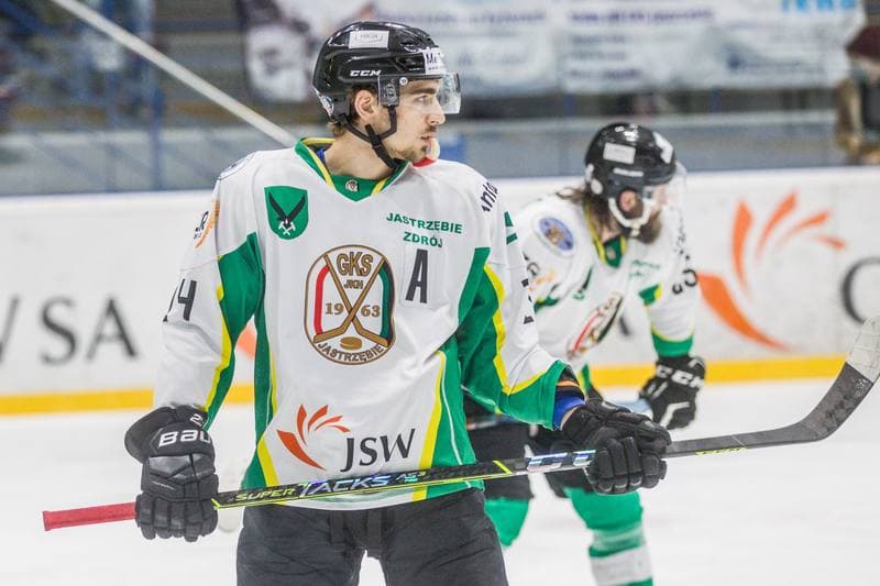 Ice Hockey. PHL. JKH GKS Jastrzebie - Podhale Nowy Targ. 24.02.2021