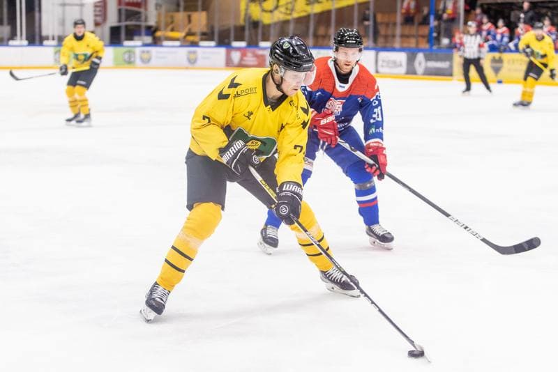 Ice Hockey. PHL. GKS Katowice - Marma Ciarko STS Sanok. 27.11.2022