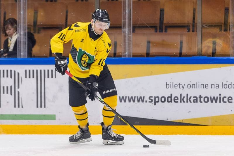 Ice Hockey. PHL. GKS Katowice - Zaglebie Sosnowiec. 29.11.2022