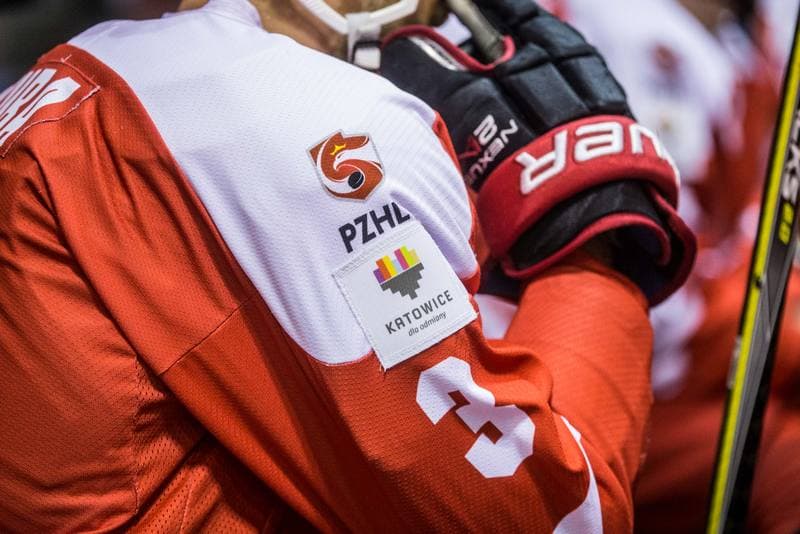 Ice Hockey. International Friendly. Poland - Hungary. 17.12.2020