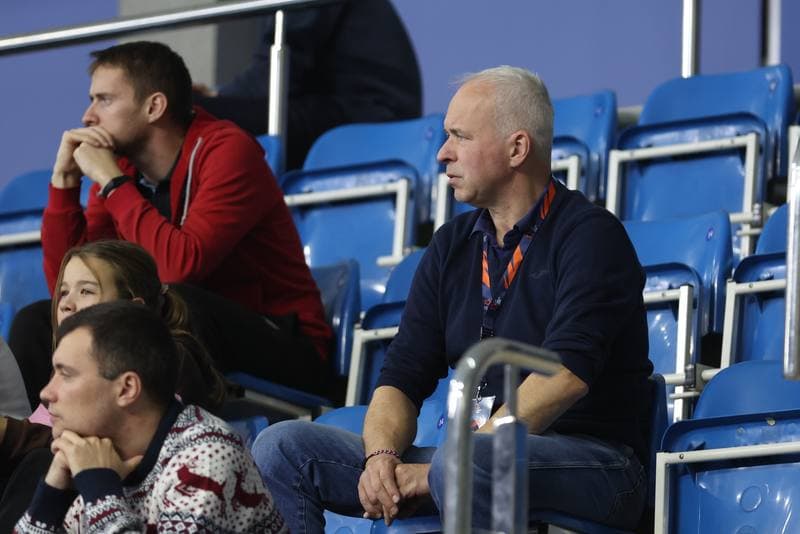 Handball. EHF European League. Gornik Zabrze - TSV Hannover-Burgdorf. 05.12.2023
