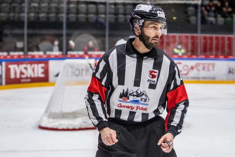 Ice Hockey. PHL. GKS Tychy - JKH GKS Jastrzebie. 04.02.2022