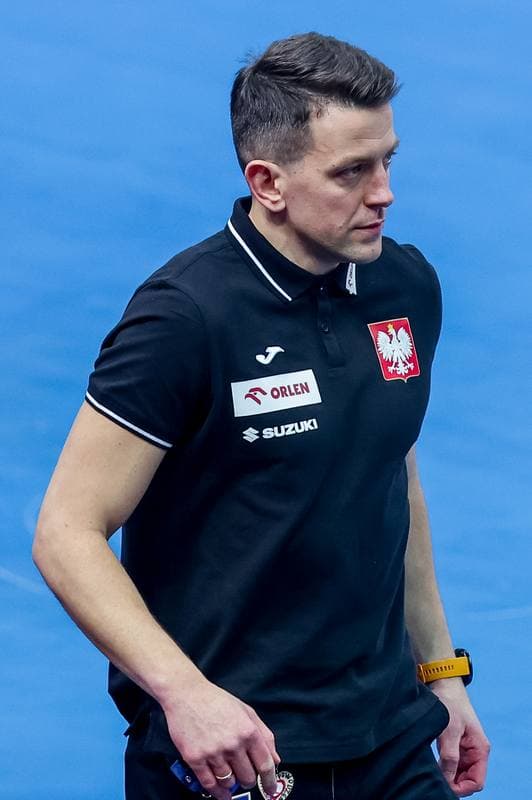 Handball. IHF World Men's Championship. Poland - France. 11.01.2023