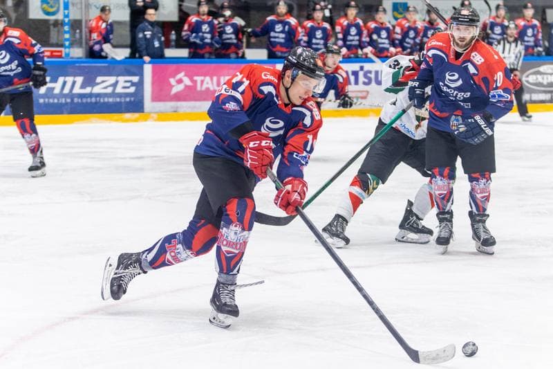 Ice Hockey. PHL. GKS Tychy - KH Energa Torun. 13.01.2023