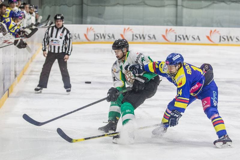Ice Hockey. PHL. JKH GKS Jastrzebie - Tauron Podhale Nowy Targ. 08.02.2022
