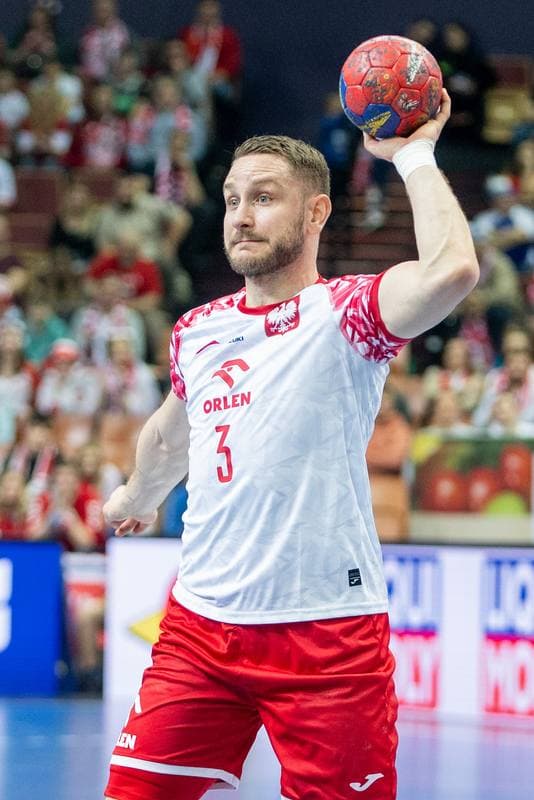 Handball. IHF World Championship. Poland - Saudi Arabia. 16.01.2023