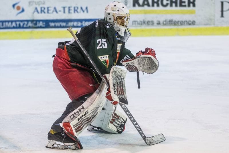 Ice Hockey. PHL. Comarch Cracovia - GKS Tychy. 15.03.2021