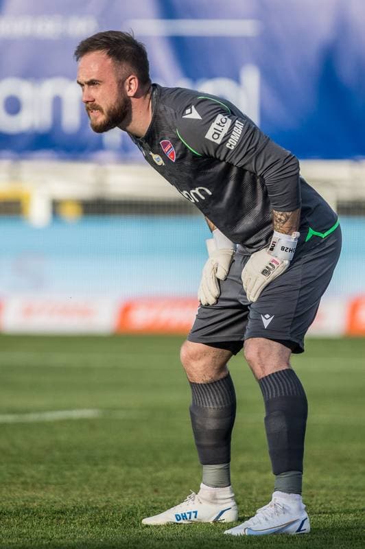 Football. PKO BP Ekstraklasa. Rakow Czestochowa - Piast Gliwice. 10.05.2021