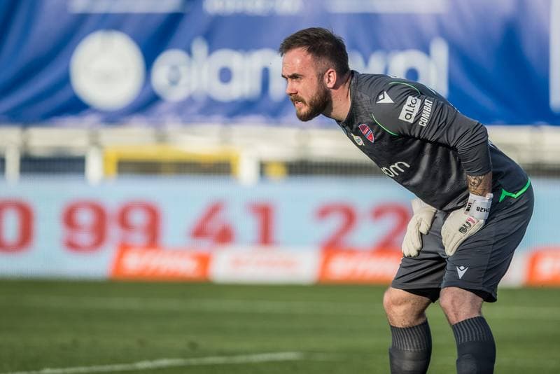 Football. PKO BP Ekstraklasa. Rakow Czestochowa - Piast Gliwice. 10.05.2021