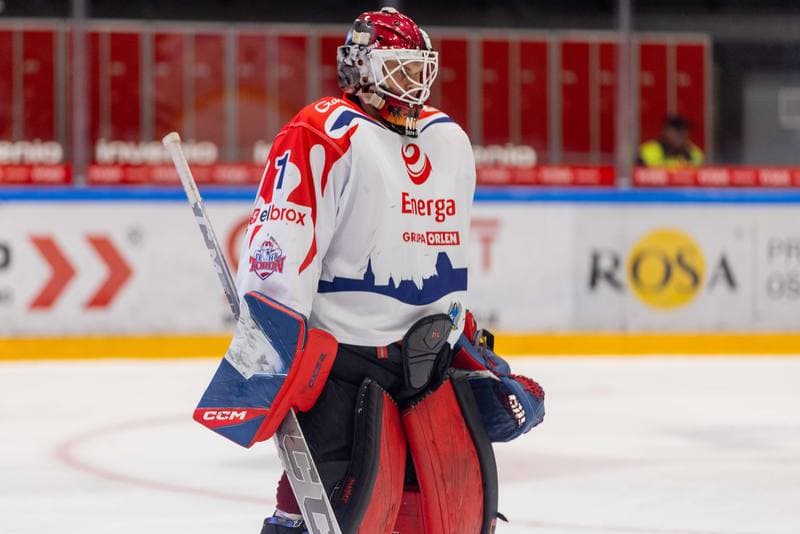 Ice Hockey. PHL. GKS Tychy - KH Energa Torun. 30.10.2022