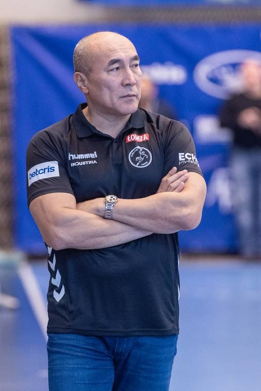 Handball. PGNiG Superliga. Gornik Zabrze - Lomza Industria Kielce. 18.11.2022