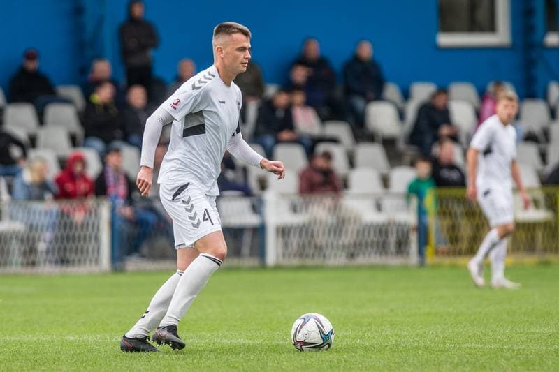 Football. III Liga. Gornik II Zabrze - LKS Goczalkowice-Zdroj. 18.09.2021
