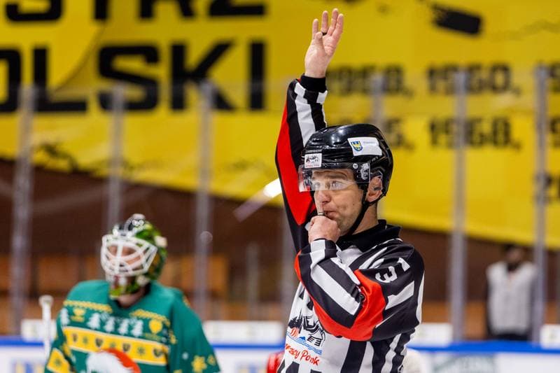 Ice Hockey. PHL. GKS Katowice - Re-Plast Unia Oswiecim. 06.12.2022