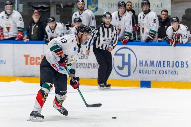 Ice Hockey. PHL. GKS Tychy - KH Energa Torun. 13.01.2023
