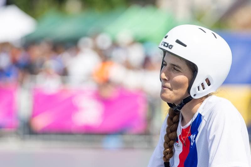 Cycling. European Games. Iveta Miculycova - . 22.06.2023