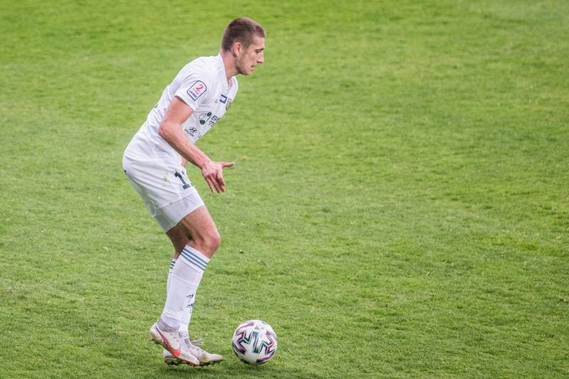 Football. eWinner II liga. GKS Katowice - Slask II Wroclaw. 01.05.2021