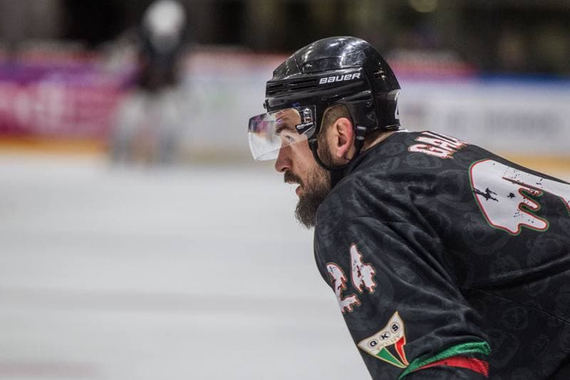 Ice Hockey. Polska Hokej Liga. GKS Tychy - Tauron Podhale Nowy Targ. 31.10.2021