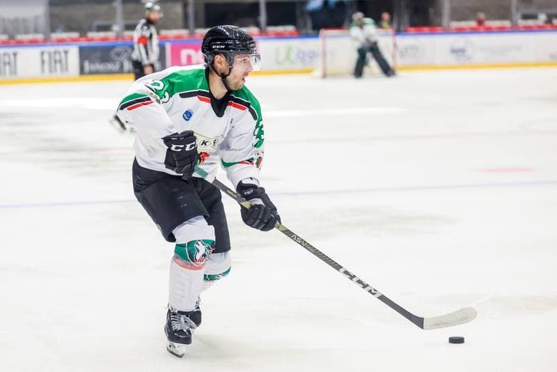 Ice Hockey. Sparing. GKS Tychy - Unia Oswiecim. 23.08.2023