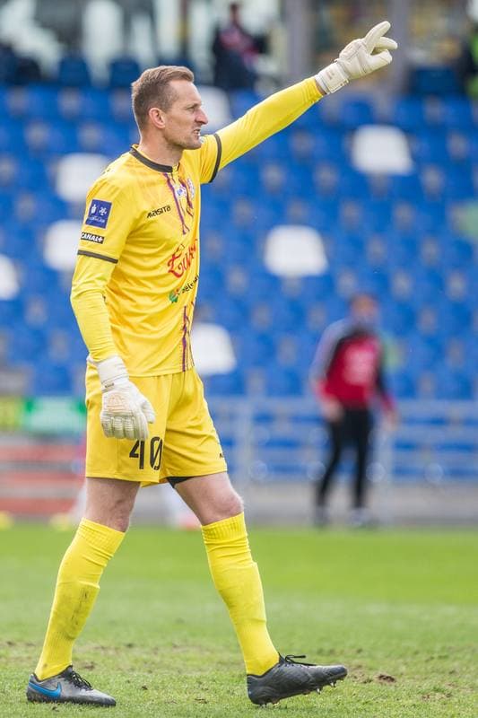 Football. PKO BP Ekstraklasa. Podbeskidzie Bielsko-Biala - Wisla Plock. 08.05.2021