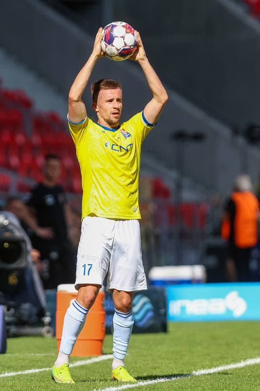 Football. Fortuna I Liga. GKS Tychy - Motor Lublin. 17.09.2023