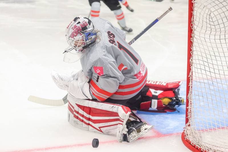 Ice Hockey. EWHL. Tauron Metropolia Silesia - EVB Eagles South Tyrol. 23.09.2023