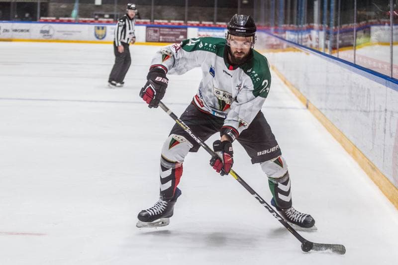 Ice Hockey. PHL. GKS Tychy - Zaglebie Sosnowiec. 09.12.2021