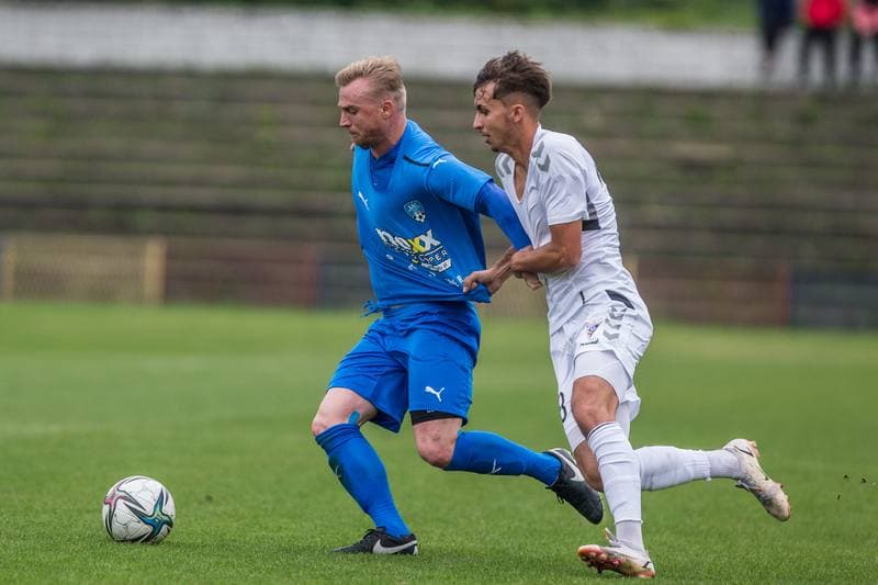 Football. III Liga. Gornik II Zabrze - LKS Goczalkowice-Zdroj. 18.09.2021