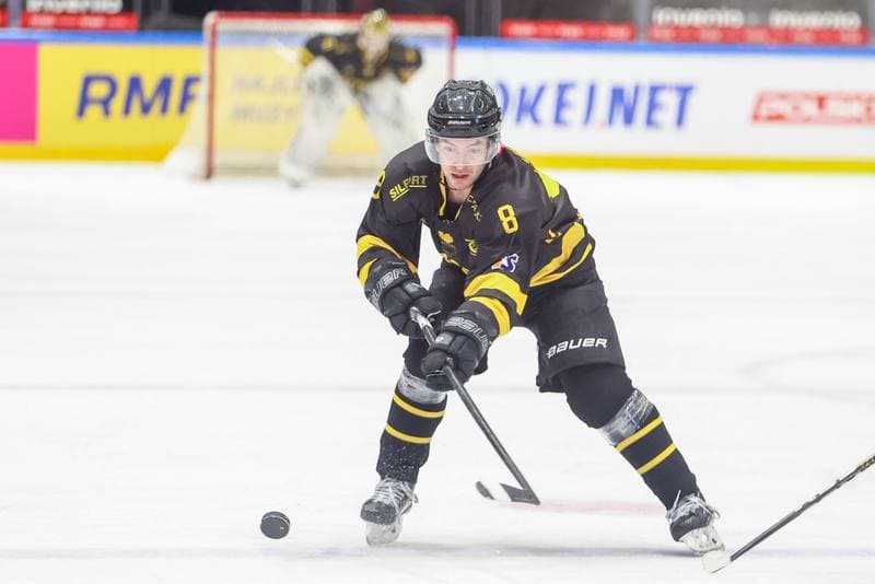 Ice Hockey. Polish Supercup. GKS Tychy - GKS Katowice. 18.10.2023