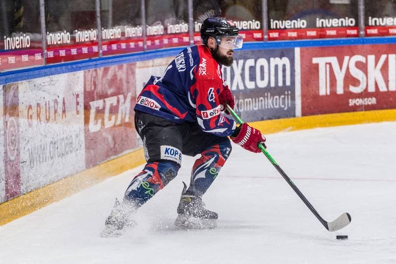 Ice Hockey. PHL. GKS Tychy - KH Energa Torun. 09.01.2022