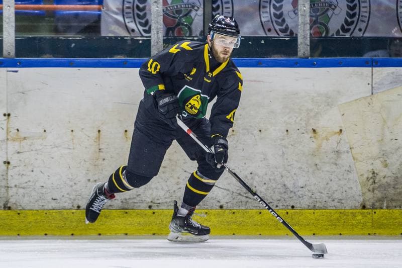 Ice Hockey. PHL. Zaglebie Sosnowiec - GKS Katowice. 25.01.2022