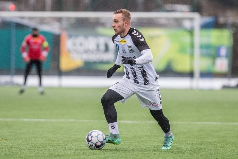 Football. Sparing. Zaglebie Sosnowiec - Sandecja Nowy Sacz. 28.01.2022