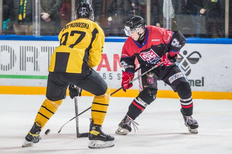 Ice Hockey. PHL. GKS Tychy - KH Energa Torun. 18.02.2022