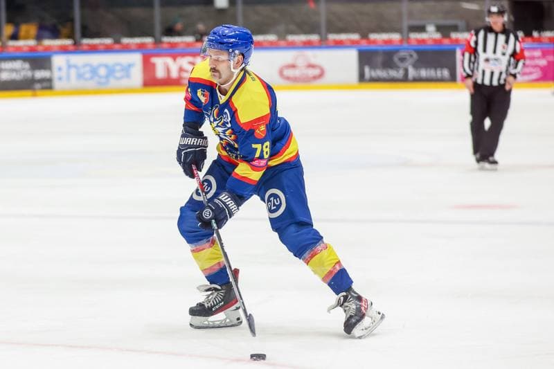 Ice Hockey. Tauron Hokej Liga. GKS Tychy - PZU Podhale Nowy Targ. 17.11.2023