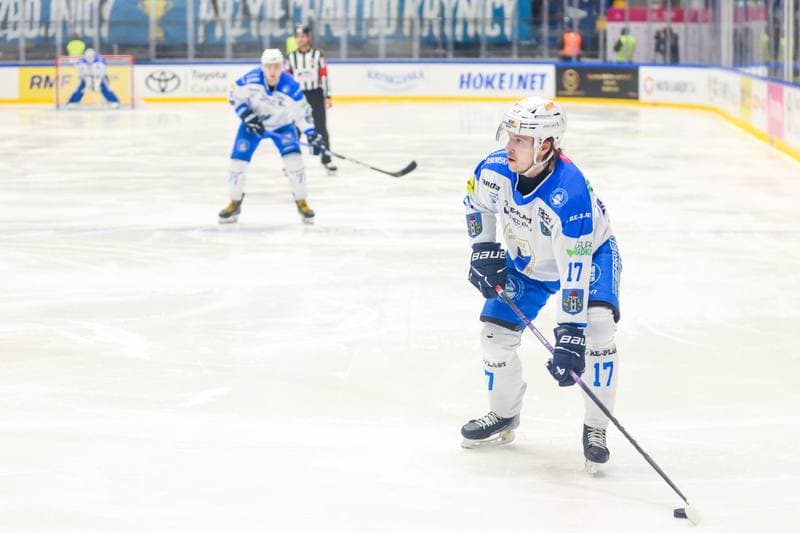Ice Hockey. Polish Cup. Re-Plast Unia Oswiecim - GKS Tychy. 29.12.2023