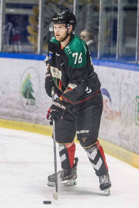 Ice Hockey. PHL. Re-Plast Unia Oswiecim - GKS Tychy. 28.10.2021