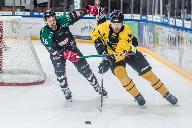 Ice Hockey. PHL. GKS Katowice - GKS Tychy. 26.03.2022