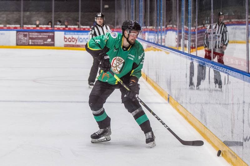 Ice Hockey. PHL. GKS Tychy - JKH GKS Jastrzebie. 18.11.2021