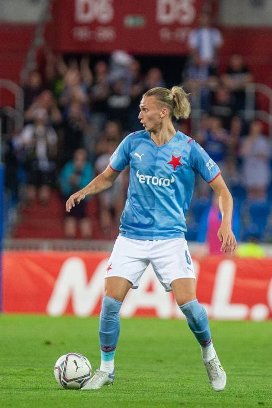 Football. Fortuna:Liga. Banik Ostrava - Slavia Prague. 11.05.2022