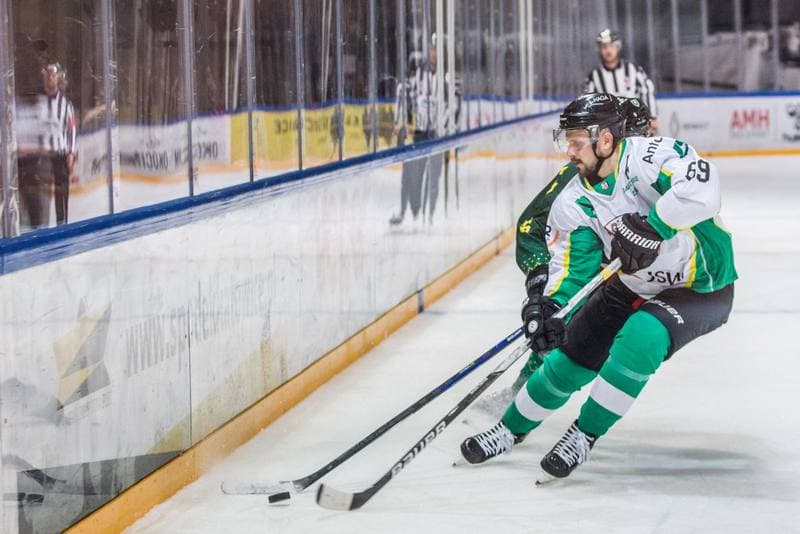 Ice Hockey. PHL. GKS Katowice - JKH GKS Jastrzebie. 22.12.2021