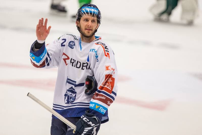 Ice Hockey. Tipsport Extraliga. HC Vitkovice Ridera - BK Mlada Boleslav. 29.09.2022