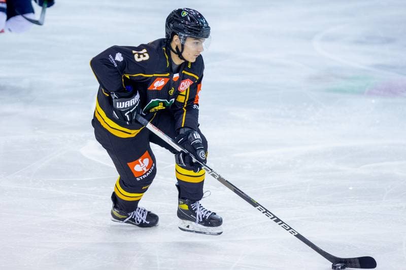 Ice Hockey. Champions Hockey League. GKS Katowice - Fehervar AV19. 04.10.2022