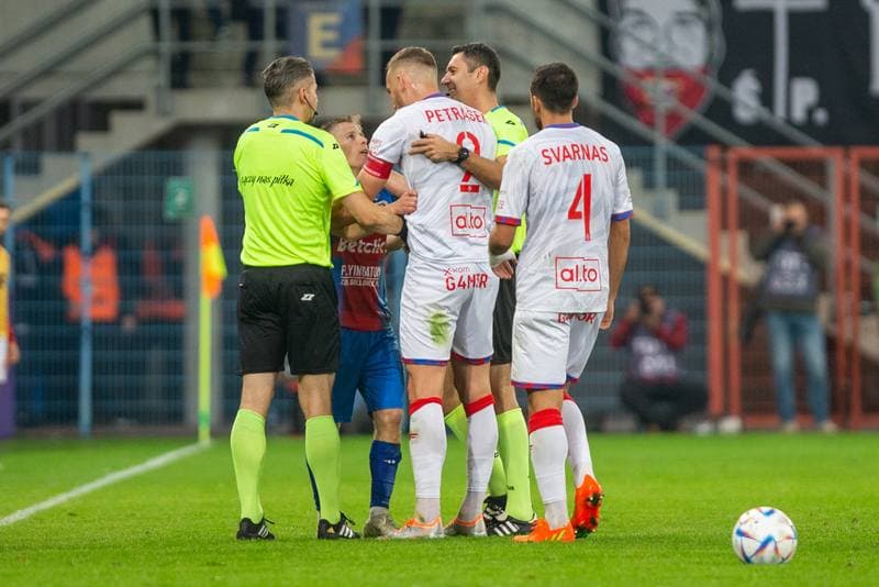 Football. PKO BP Ekstraklasa. Piast Gliwice - Rakow Czestochowa. 06.10.2022