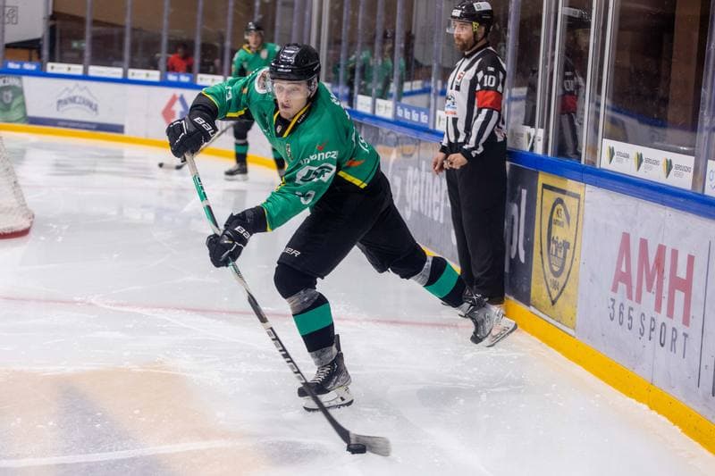 Ice Hockey. PHL. GKS Katowice - JKH GKS Jastrzebie. 14.10.2022