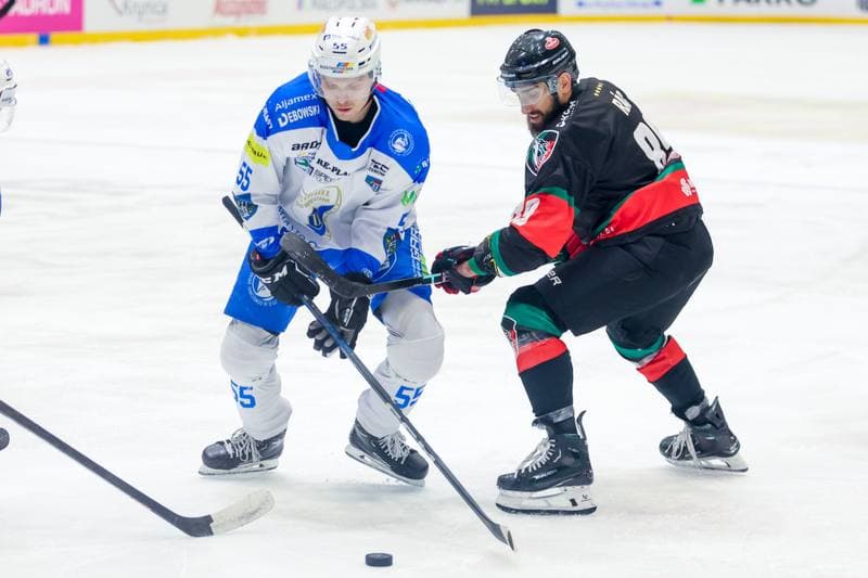 Ice Hockey. Polish Cup. Re-Plast Unia Oswiecim - GKS Tychy. 29.12.2023