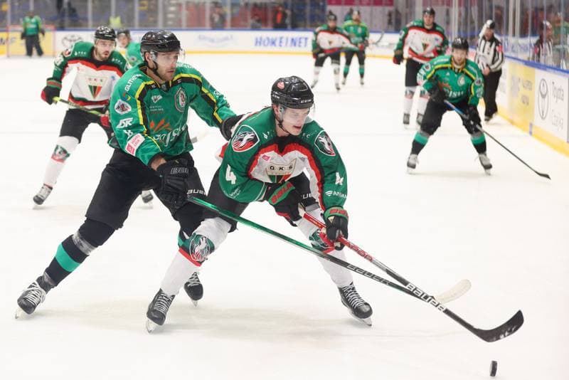 Ice Hockey. Polish Cup. GKS Tychy - JKH GKS Jastrzebie. 30.12.2023