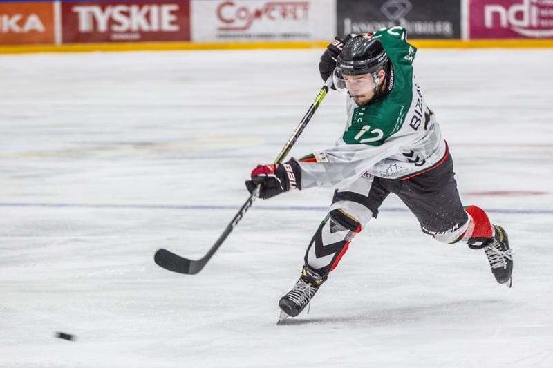 Ice Hockey. PHL. GKS Tychy - JKH GKS Jastrzebie. 04.02.2022
