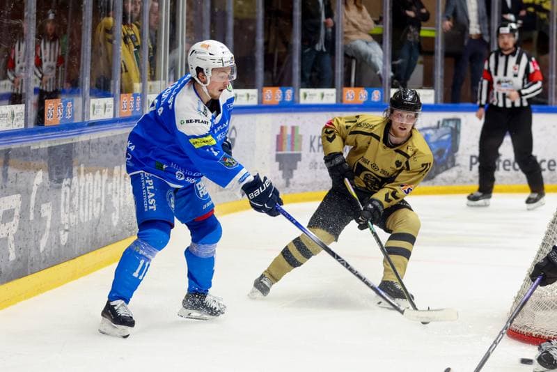 Ice Hockey. Tauron Hokej Liga. GKS Katowice - Re-Plast Unia Oswiecim. 14.04.2024