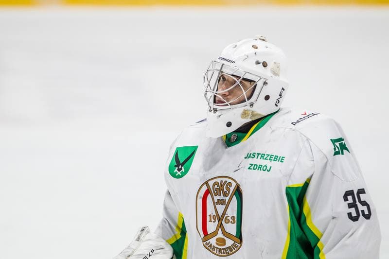 Ice Hockey. PHL. JKH GKS Jastrzebie - Tauron Podhale Nowy Targ. 08.02.2022