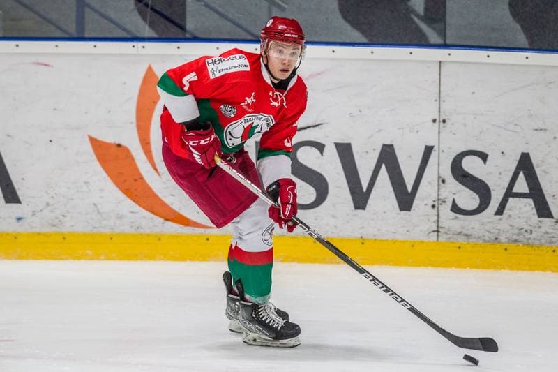 Ice Hockey. PHL. JKH GKS Jastrzebie - Zaglebie Sosnowiec. 13.02.2022